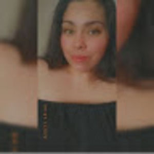 Meet your Posher, Andreina